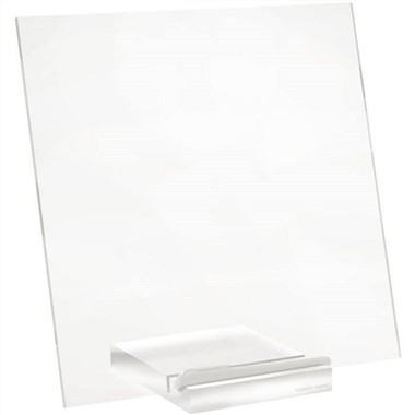 Acryl Dry Erase Board