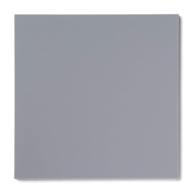 Grau gegossene Acrylplatten