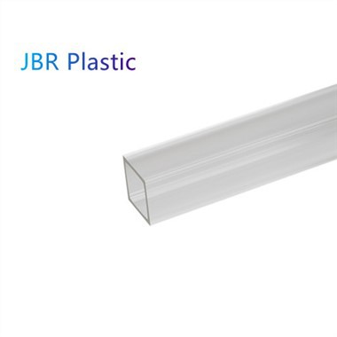 Extrudiertes Acrylrohr