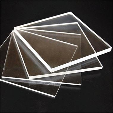 Infrarot übertragende Plexiglasplatten
