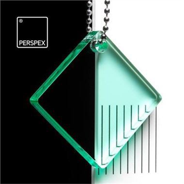 Plexiglasscheibe