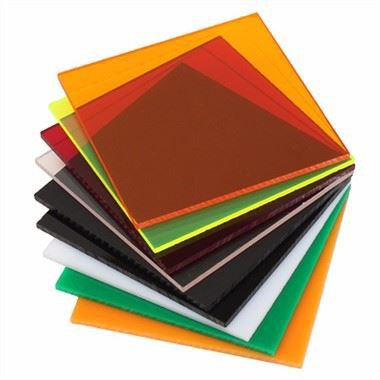 PMMA-Kunststoffplatten